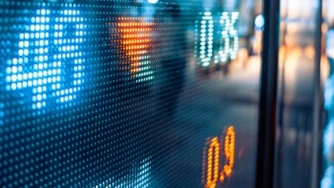 International banking statistics