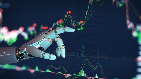 AI, automation and ageing
